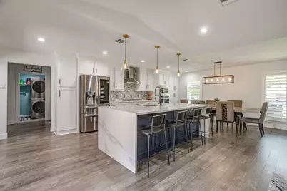 400 Glenn Drive, Hurst, TX 76053 - Photo 13