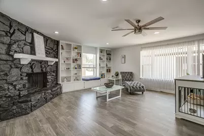 400 Glenn Drive, Hurst, TX 76053 - Photo 29