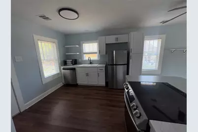 722 Lakey Street, Denton, TX 76205 - Photo 5