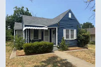 722 Lakey Street, Denton, TX 76205 - Photo 17