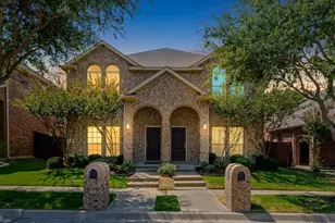 4924 Stray Creek Ln, McKinney, TX 75070 - Photo 1