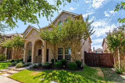 4924 Stray Creek Lane, McKinney, TX 75070 - Photo 35