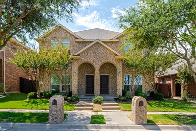 4924 Stray Creek Lane, McKinney, TX 75070 - Photo 33
