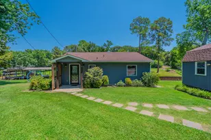 114 Baywood Blvd, Mabank, TX 75156 - Photo 1