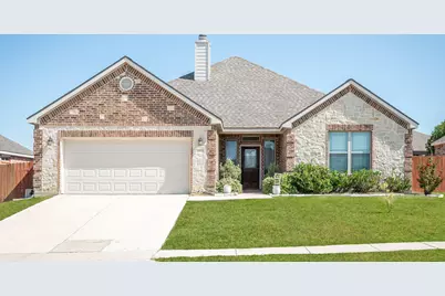 4916 Lakepark Drive, Sanger, TX 76266 - Photo 1