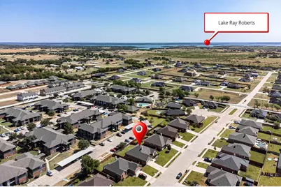 4916 Lakepark Drive, Sanger, TX 76266 - Photo 5