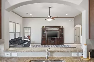 4916 Lake Park Dr, Sanger, TX 76266 - Photo 13