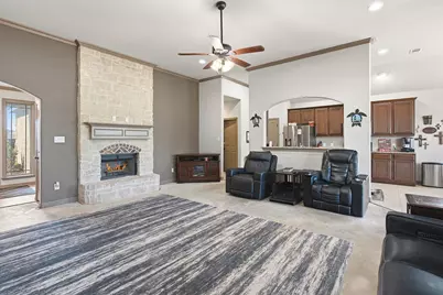 4916 Lakepark Drive, Sanger, TX 76266 - Photo 9