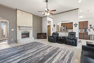 4916 Lake Park Dr, Sanger, TX 76266 - Photo 9