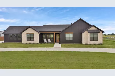 664 County Road 379, Decatur, TX 76234 - Photo 1