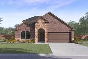 4816 Silver Vein Ave, Aubrey, TX 76227 - Photo 1