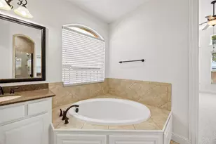7306 Comal Dr, Irving, TX 75039 - Photo 21