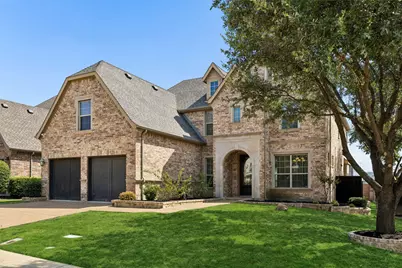 7306 Comal Drive, Irving, TX 75039 - Photo 1