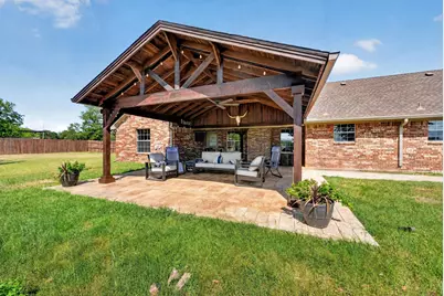 8023 Fm 429, Kaufman, TX 75142 - Photo 25