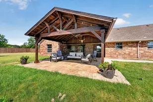 8023 Fm 429, Kaufman, TX 75142 - Photo 25