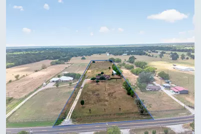 8023 Fm 429, Kaufman, TX 75142 - Photo 1
