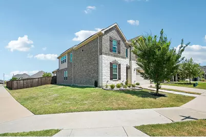 2801 Ryder Lane, Aubrey, TX 76227 - Photo 3