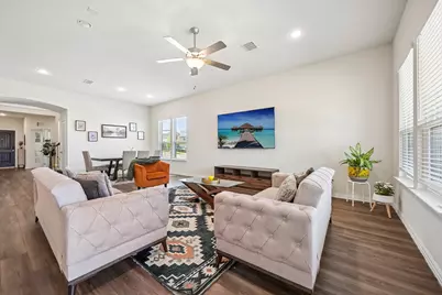 2801 Ryder Lane, Aubrey, TX 76227 - Photo 9