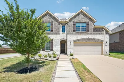 2801 Ryder Lane, Aubrey, TX 76227 - Photo 1