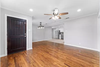 3202 Mitchell Street, Greenville, TX 75402 - Photo 3