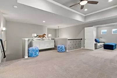 2701 Trinity Trail Way, Fort Worth, TX 76118 - Photo 29