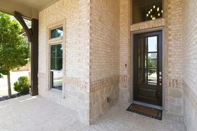 2701 Trinity Trail Way, Fort Worth, TX 76118 - Photo 3