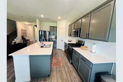 1364 Renoir Drive, Little Elm, TX 75068 - Photo 9