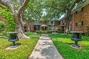 6345 Bandera Ave, Dallas, TX 75225 - Photo 1