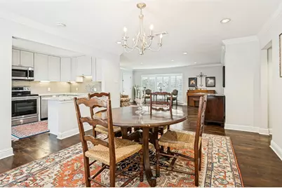 6345 Bandera Avenue #C, Dallas, TX 75225 - Photo 3