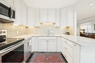 6345 Bandera Avenue #C, Dallas, TX 75225 - Photo 5