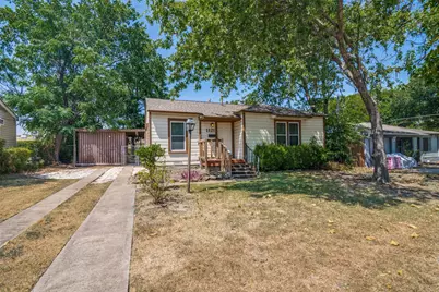 1121 Dent Street, Garland, TX 75040 - Photo 1