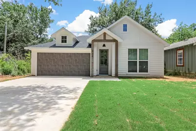 508 W Johnson Street, Denison, TX 75020 - Photo 1