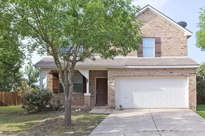 4009 Hidden Meadow Court, Princeton, TX 75407 - Photo 1