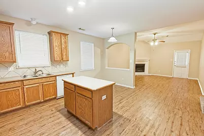 4009 Hidden Meadow Court, Princeton, TX 75407 - Photo 7