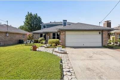 1316 Cy Blackburn Circle, Dallas, TX 75217 - Photo 1