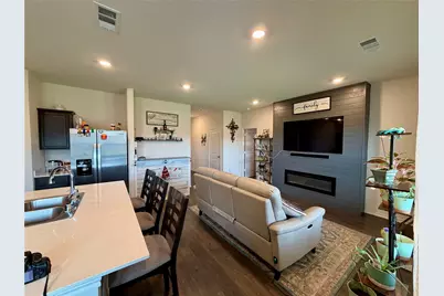 1408 Skyline Drive, Denton, TX 76207 - Photo 3