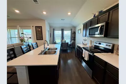 1408 Skyline Drive, Denton, TX 76207 - Photo 7