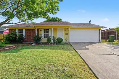 714 Trend Drive, Garland, TX 75043 - Photo 1
