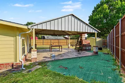 714 Trend Drive, Garland, TX 75043 - Photo 23