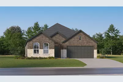 1316 Thicket Avenue, Crandall, TX 75114 - Photo 1