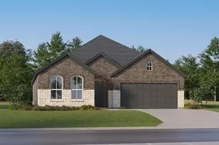 1316 Thicket Ave, Crandall, TX 75114 - Photo 1