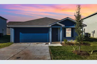 332 Azalea Trail, Granbury, TX 76048 - Photo 1