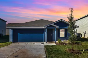 332 Azalea Trail, Granbury, TX 76048 - Photo 1