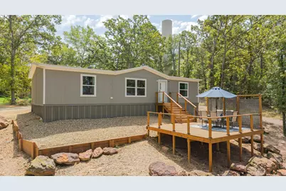 405 County Road 2601, Pittsburg, TX 75686 - Photo 31