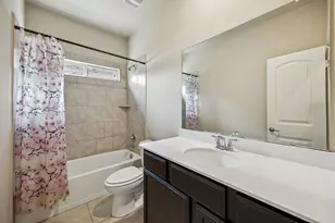 540 Winnetka Dr, Oak Point, TX 75068 - Photo 17
