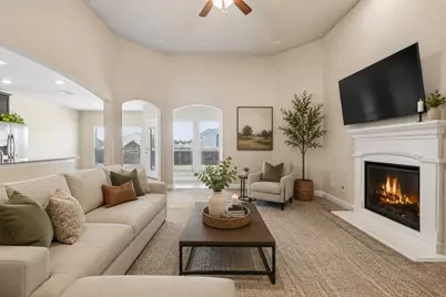 540 Winnetka Drive, Oak Point, TX 75068 - Photo 1