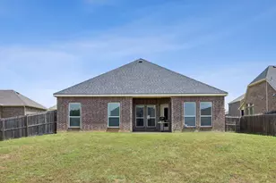 540 Winnetka Dr, Oak Point, TX 75068 - Photo 19