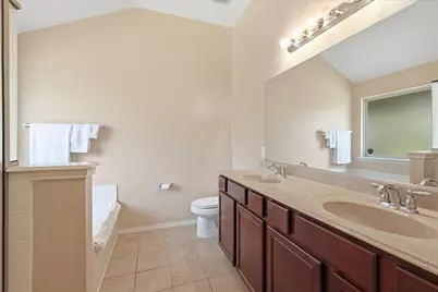 8845 Golden Sunset Trail, Fort Worth, TX 76244 - Photo 23