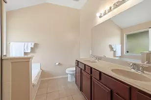 8845 Golden Sunset Trail, Fort Worth, TX 76244 - Photo 23