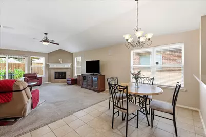 8845 Golden Sunset Trail, Fort Worth, TX 76244 - Photo 9
